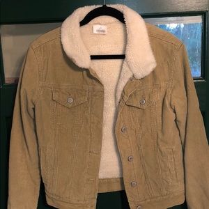 Brandy Melville Jacket